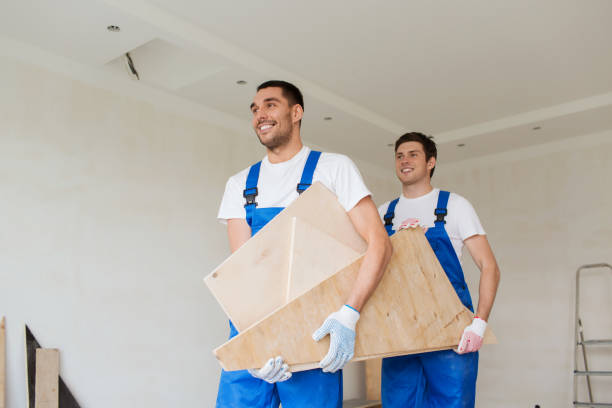 Best Same-Day Junk Removal Services  in Bridgeport, AL